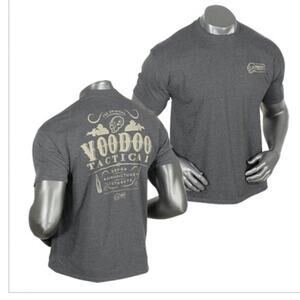 Voodoo Tactical Men’s T-Shirt